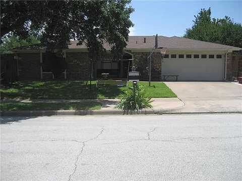 Spring Valley, HURST, TX 76054