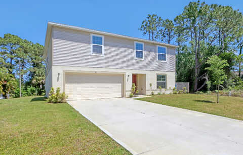 White Cloud, PALM BAY, FL 32908