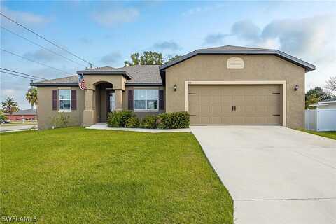 44Th, CAPE CORAL, FL 33904