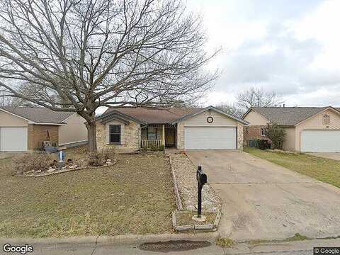 Yucca, ROUND ROCK, TX 78681