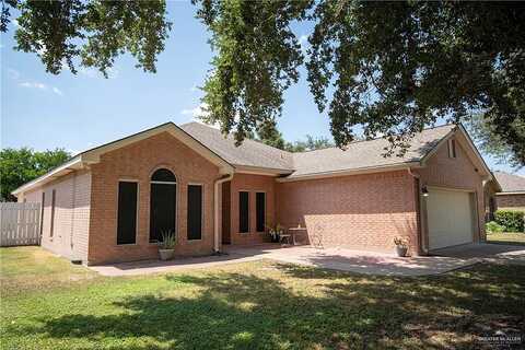 43Rd, MCALLEN, TX 78501