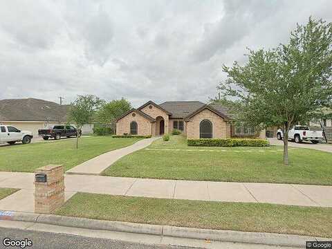 Melissa Rae, MISSION, TX 78572