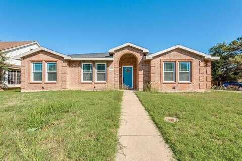 Tracy, DUNCANVILLE, TX 75137