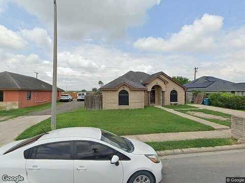 Green Jay, PHARR, TX 78577