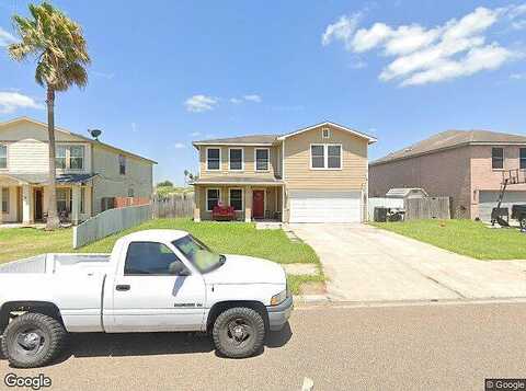Taft, WESLACO, TX 78599