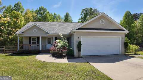 Timber Ridge, CLARKESVILLE, GA 30523