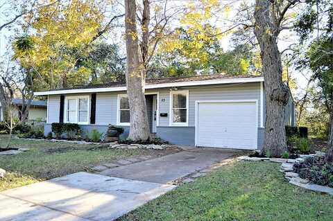 Camellia, LAKE JACKSON, TX 77566