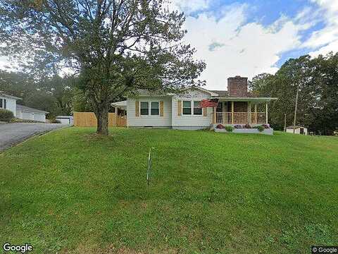 Oak, HILLSVILLE, VA 24343