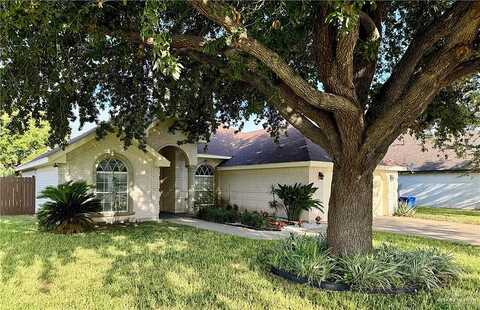 41St, MCALLEN, TX 78501