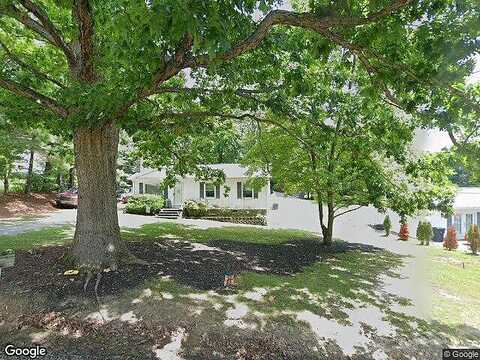Martin Mcneil, SALEM, VA 24153