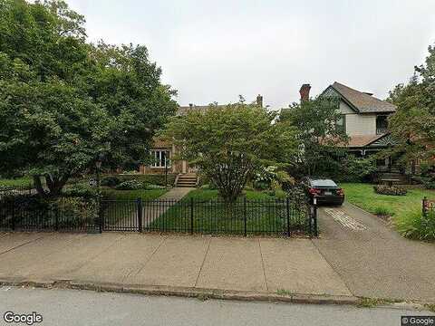 Highland, PITTSBURGH, PA 15206