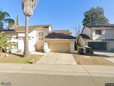 Thornbury, ANTELOPE, CA 95843