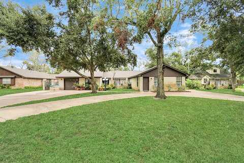 Surrey Oak, ALVIN, TX 77511