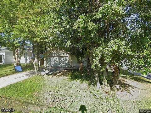 Begonia, ATLANTIC BEACH, FL 32233