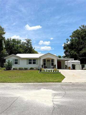 Madera, DEBARY, FL 32713