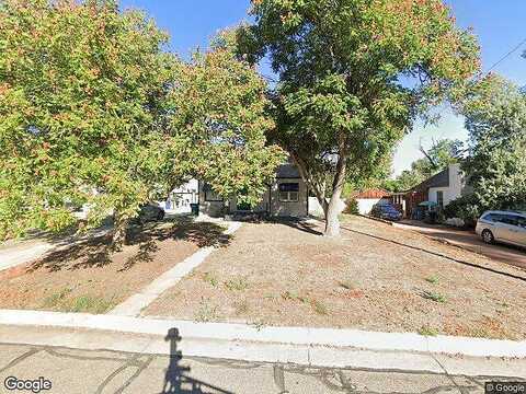 Harrison, PUEBLO, CO 81004