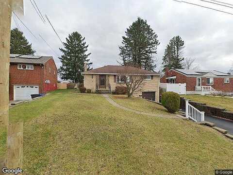 Meadowcrest, PITTSBURGH, PA 15236