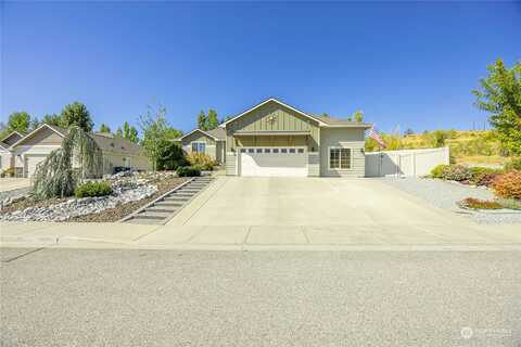 Wilson, CHELAN, WA 98816