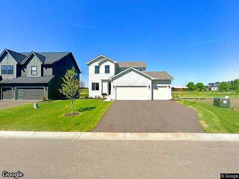 Jamocha, SAINT MICHAEL, MN 55376