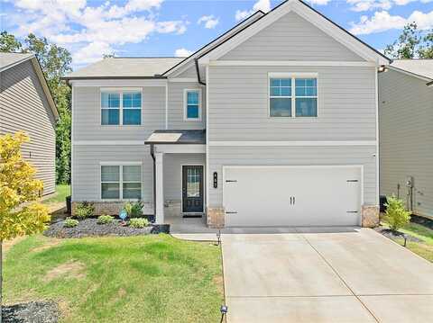 Auburn Crossing, AUBURN, GA 30011