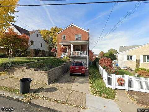 Mccaslin, PITTSBURGH, PA 15217