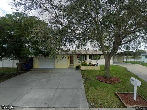 Baden, HOLIDAY, FL 34691