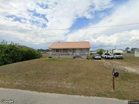 20Th, LEHIGH ACRES, FL 33971