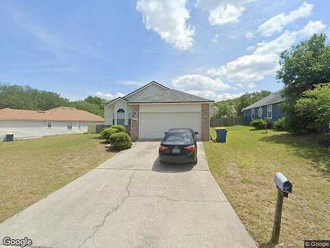 Millcrest, JACKSONVILLE, FL 32277