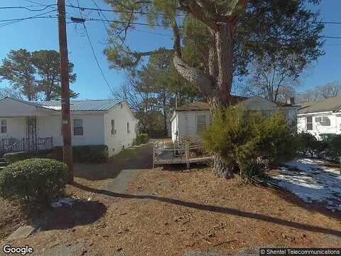 Bullock, SUFFOLK, VA 23434