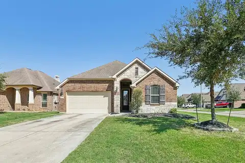 Kurth Canyon, LEAGUE CITY, TX 77573