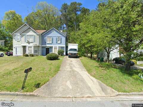 Kenville, DECATUR, GA 30034