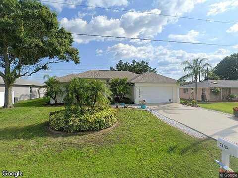 Aysen, PUNTA GORDA, FL 33983