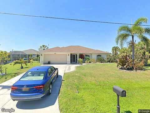 Dixon, PORT CHARLOTTE, FL 33981