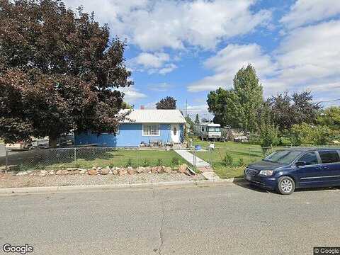 Colorado, BAKER CITY, OR 97814