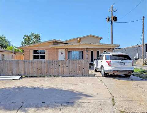 Gumwood, MCALLEN, TX 78501