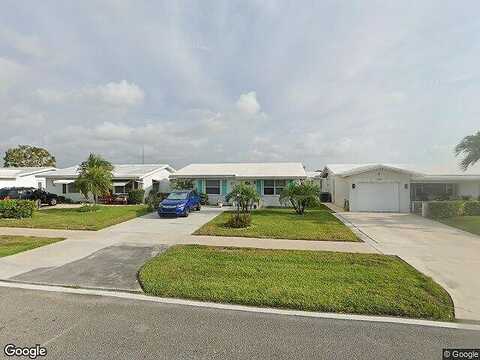 13Th, BOYNTON BEACH, FL 33426