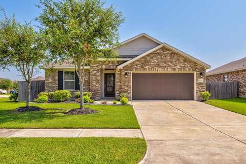 Shoreside Terrace, MANVEL, TX 77578