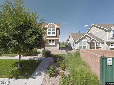 57Th, DENVER, CO 80249