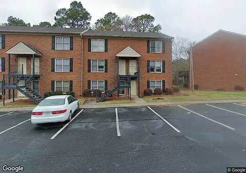 Chandler, STATESBORO, GA 30458