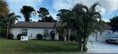 Van Kleff, PORT SAINT LUCIE, FL 34952