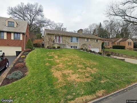 Mayfair, PITTSBURGH, PA 15228