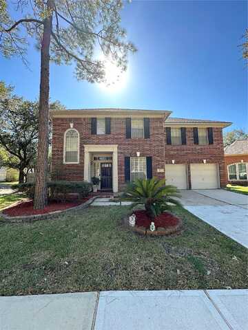 Almond Brook, HOUSTON, TX 77062