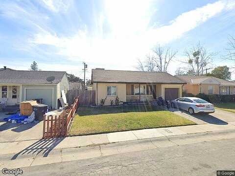 38Th, SACRAMENTO, CA 95822