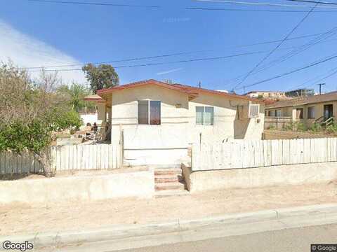 Hesperia, VICTORVILLE, CA 92395