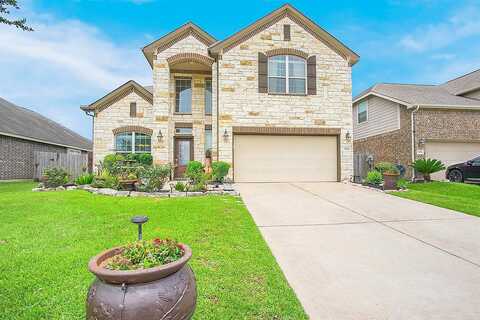 Redwood Trail, ROSHARON, TX 77583