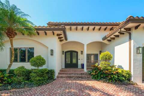 95Th, BAY HARBOR ISLANDS, FL 33154