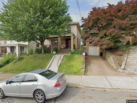 Peermont, PITTSBURGH, PA 15216