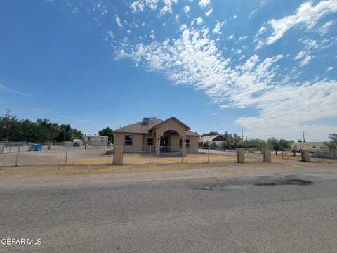 Sylvia, EL PASO, TX 79927