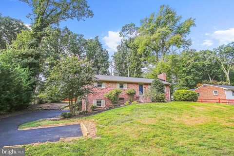 Waples Mill, OAKTON, VA 22124