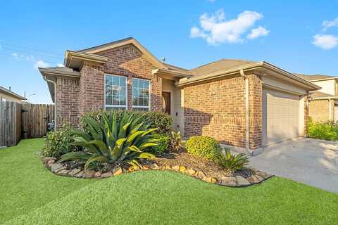 Kingsnorth, TOMBALL, TX 77375